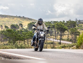 Used Voge R625 undefined for sale - bike-78165233: Photo