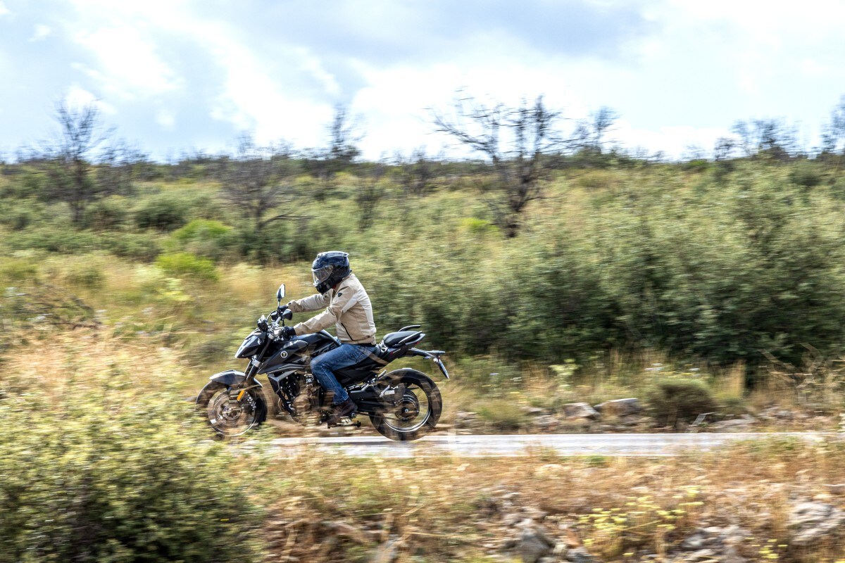 Used Voge R625 for sale - 78165233: Photo 5