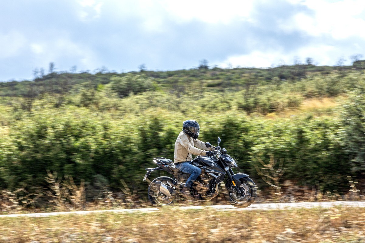 Used Voge R625 for sale - 78165233: Photo 6