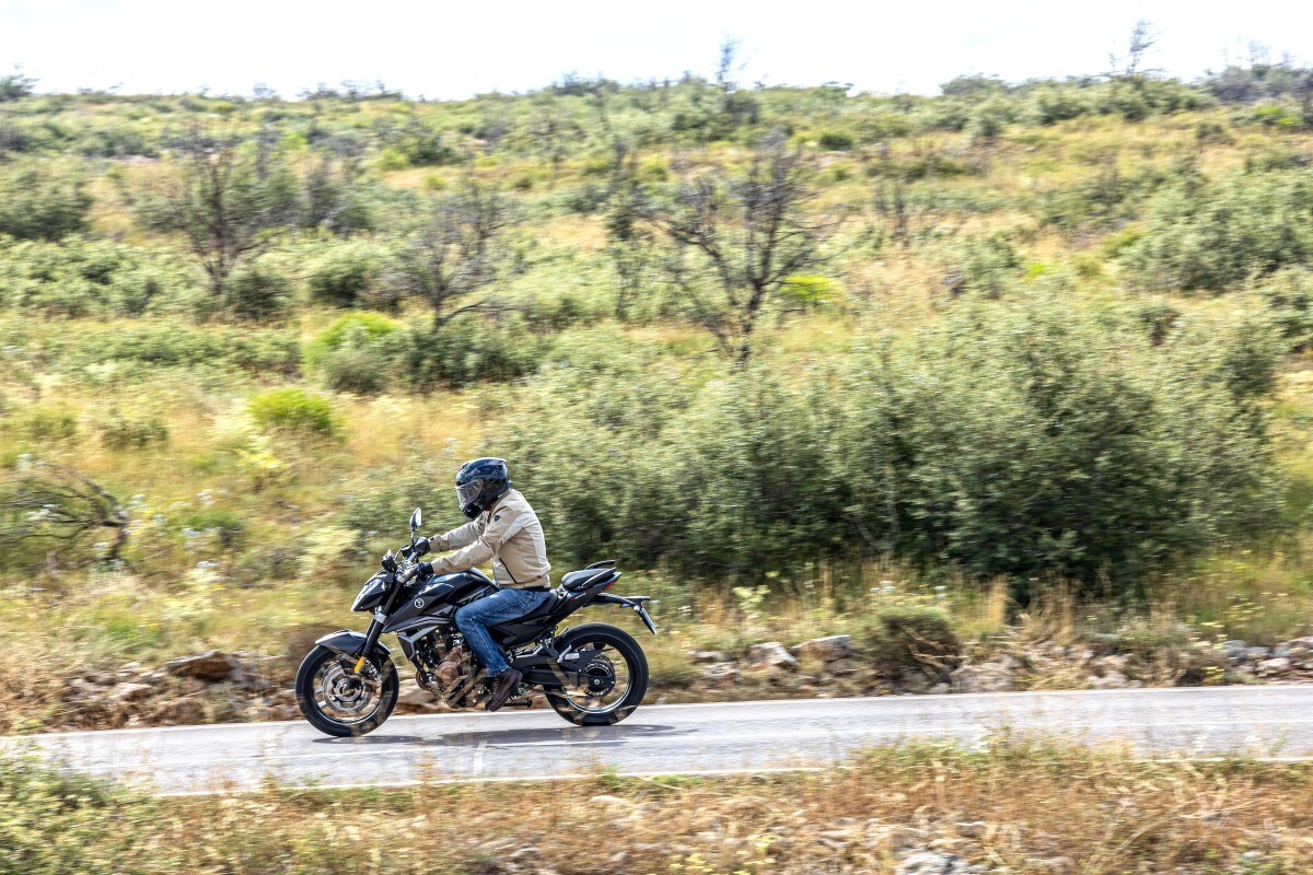 Used Voge R625 for sale - 78165233: Photo 7