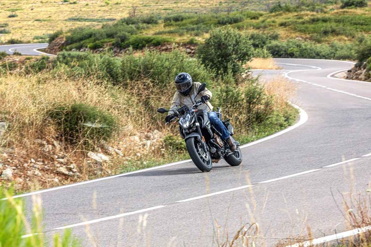 Used Voge R625 for sale - 78165233: Photo 8