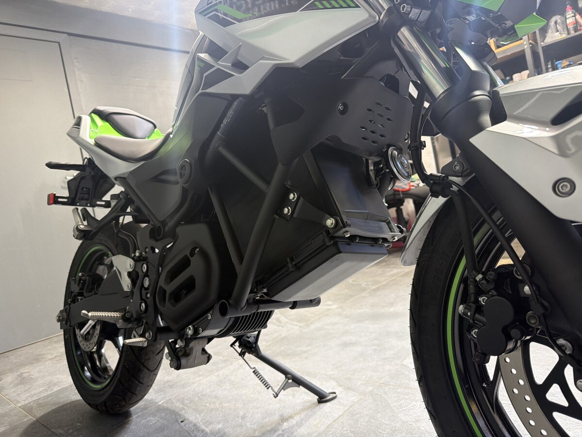 Kawasaki Z E-1 Sport NR011ARFNN