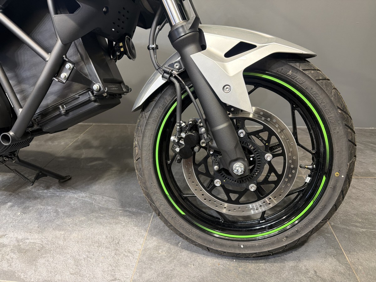 Kawasaki Z E-1 Sport NR011ARFNN