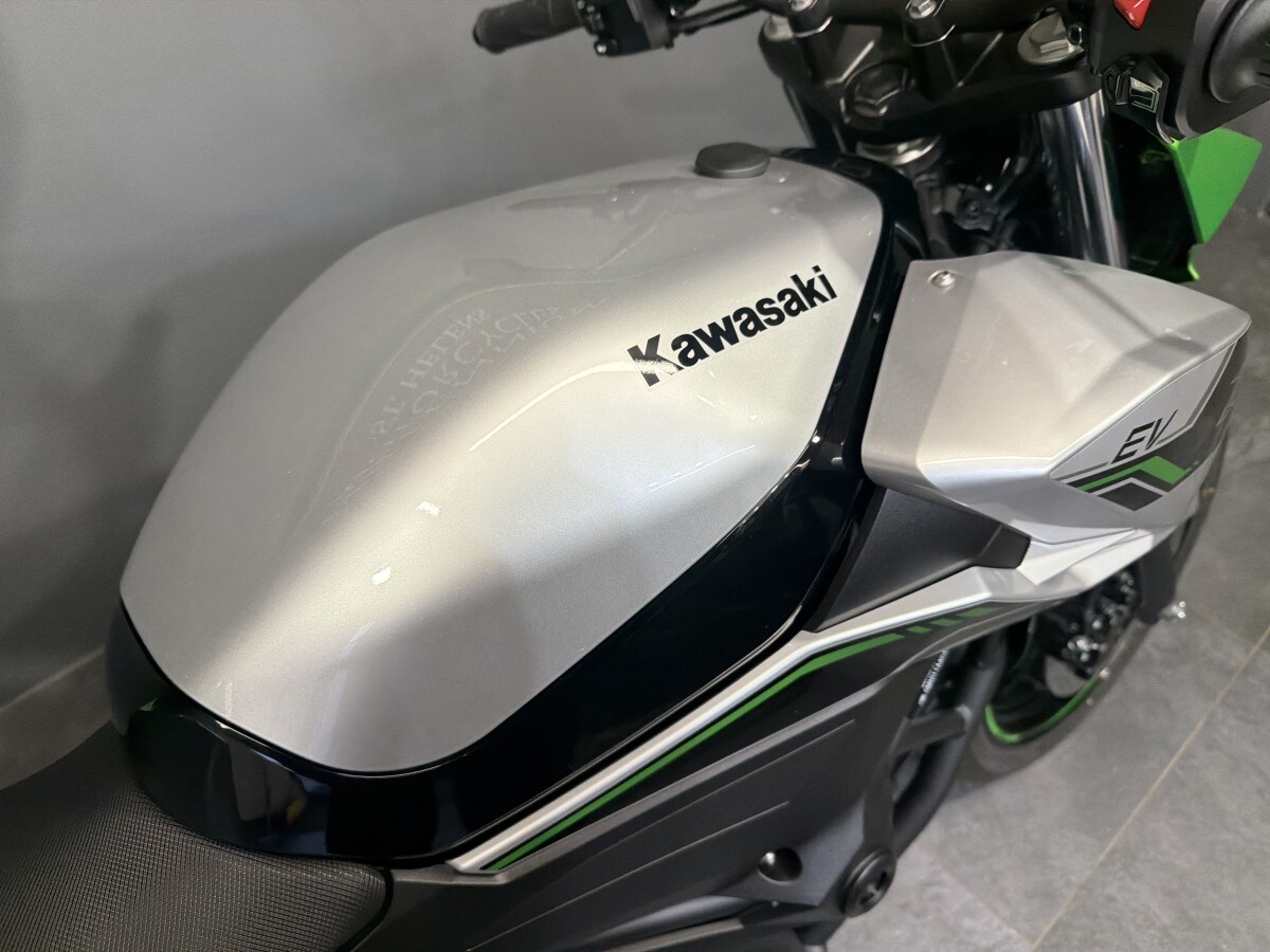 Kawasaki Z E-1 Sport NR011ARFNN