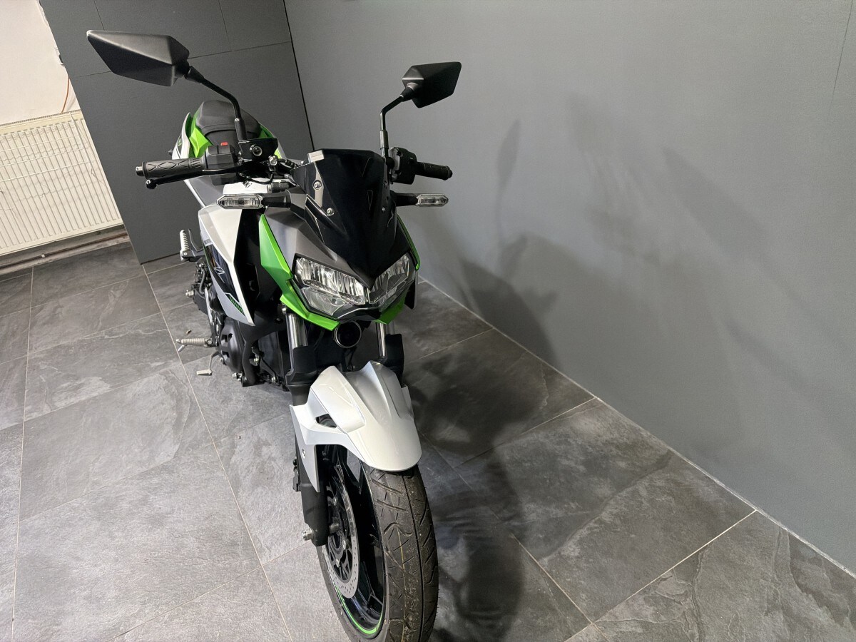 Kawasaki Z E-1 Sport NR011ARFNN