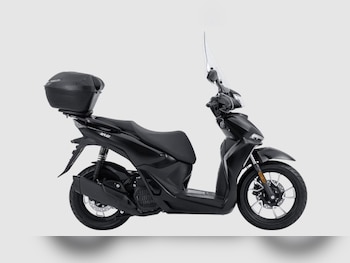 Used Voge SR16 125cc undefined for sale - bike-77869801: Photo