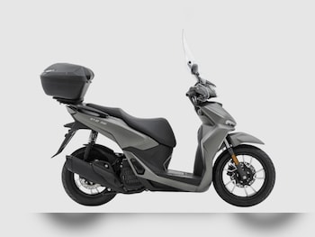 Used Voge SR16 125cc undefined for sale - bike-77869801: Photo