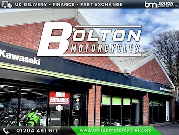 Used Kawasaki Ninja 650 EX650 undefined for sale - bike-77865775: Photo