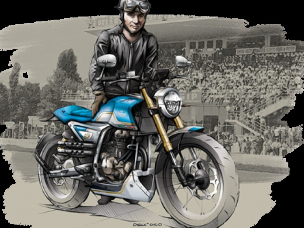 Used Mondial HPS 125cc Ubbiali ABS for sale - 77869409: Photo 14