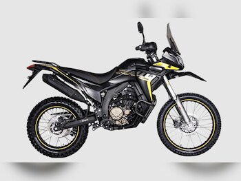 Used Voge Rally 300 undefined for sale - bike-77869419: Photo