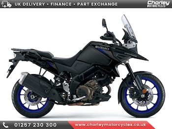Used Suzuki DL1050 RRM4 V-STROM undefined for sale - bike-77866798: Photo