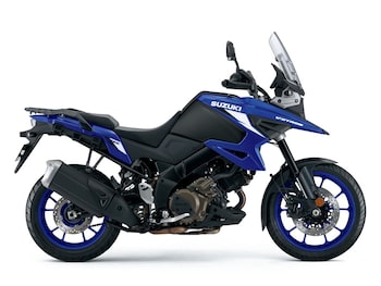 Used Suzuki DL1050 RRM4 V-STROM undefined for sale - bike-77866798: Photo