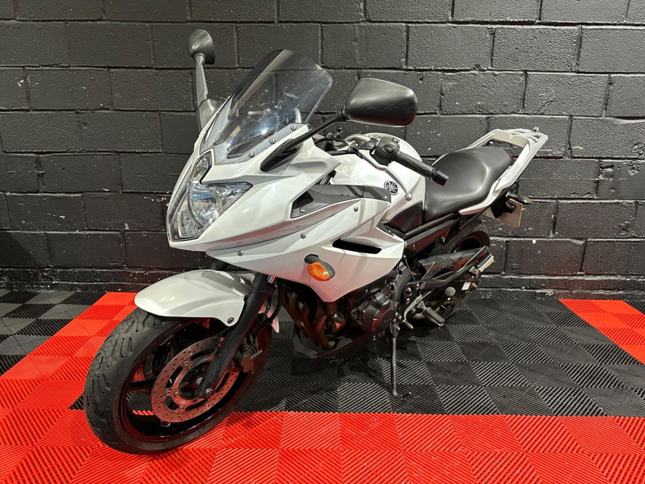 Used Yamaha Diversion for sale - 78434514: Photo 10