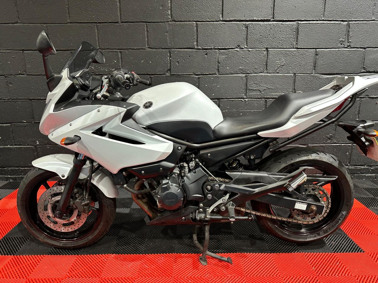 Used Yamaha Diversion for sale - 78434514: Photo 11