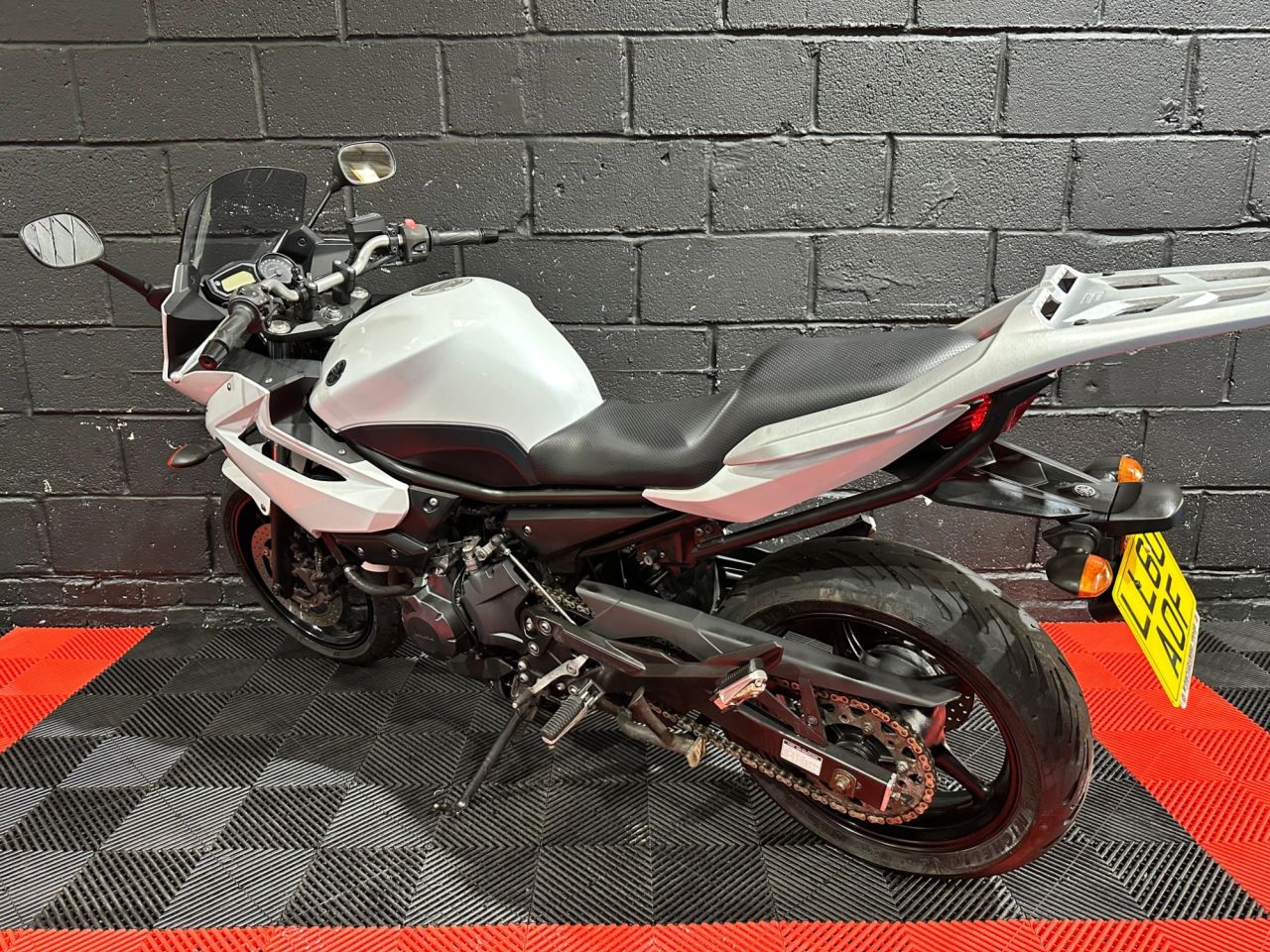 Used Yamaha Diversion for sale - 78434514: Photo 12