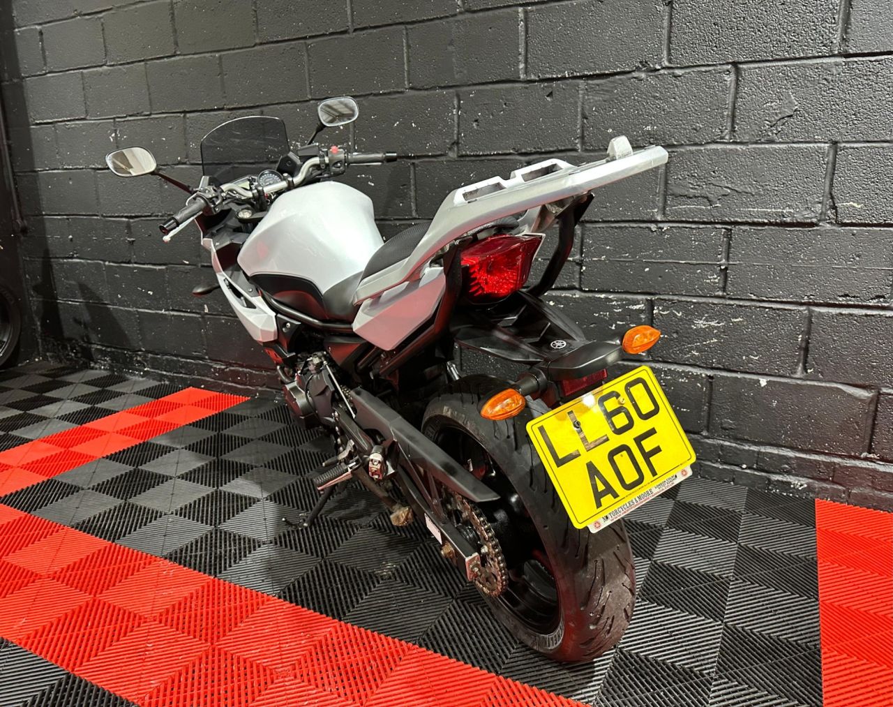 Used Yamaha Diversion for sale - 78434514: Photo 13