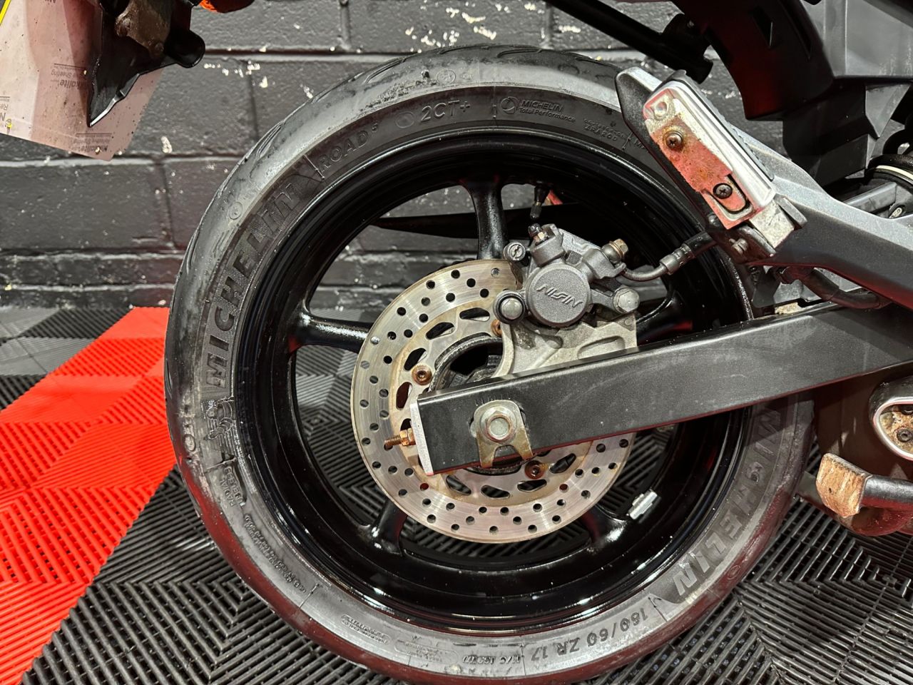 Used Yamaha Diversion for sale - 78434514: Photo 14