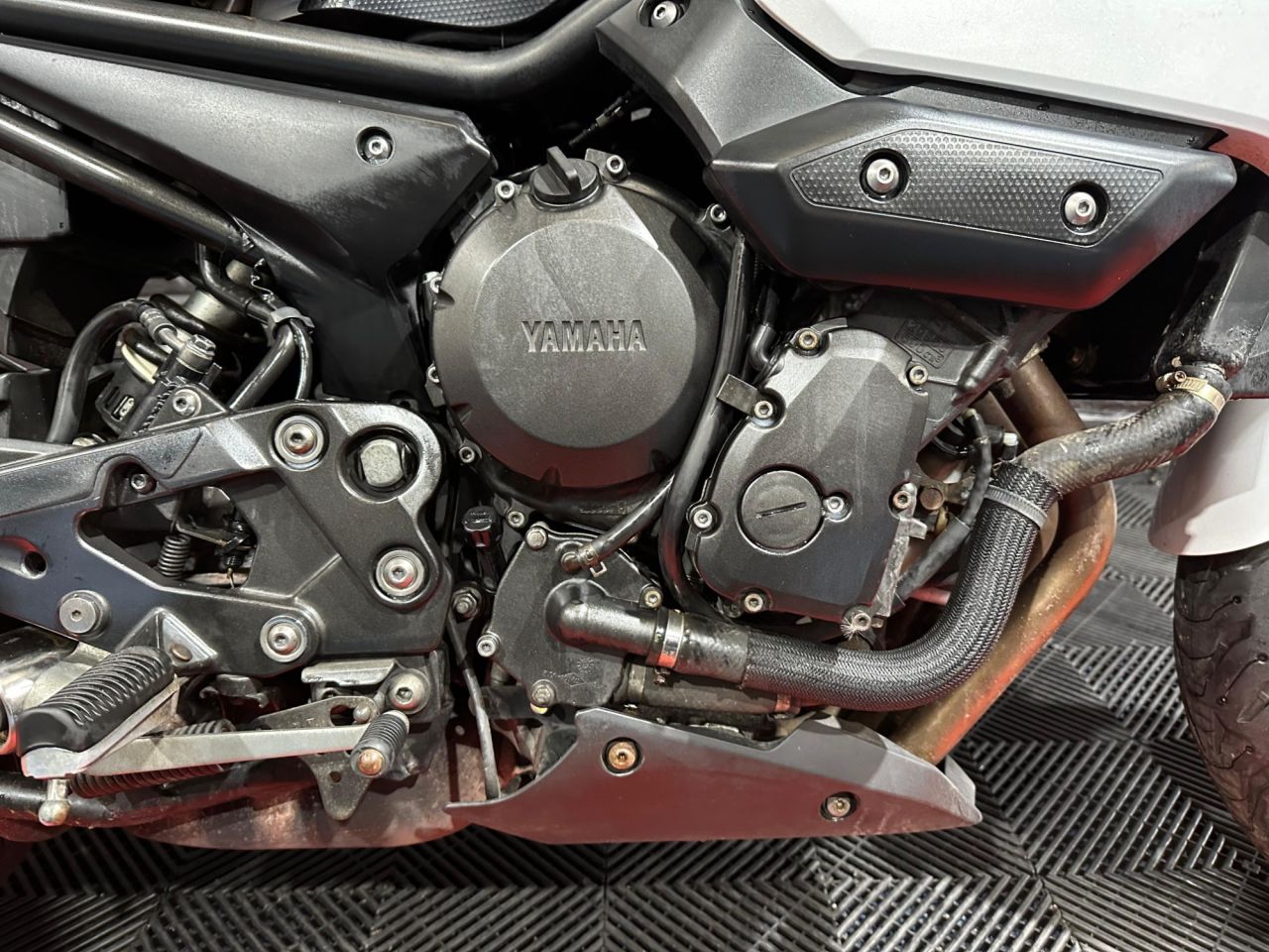 Used Yamaha Diversion for sale - 78434514: Photo 15