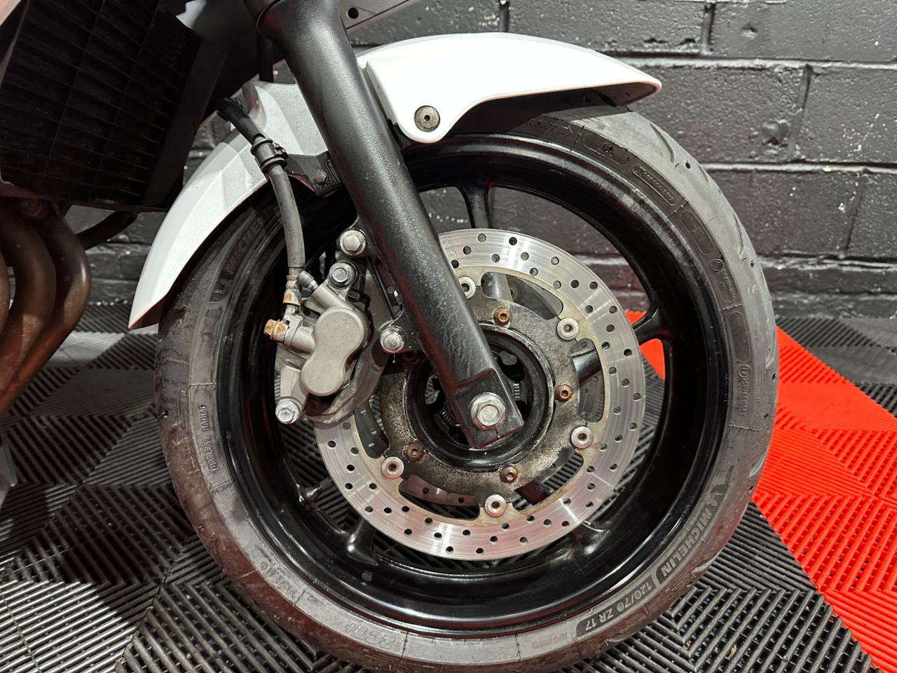 Used Yamaha Diversion for sale - 78434514: Photo 16