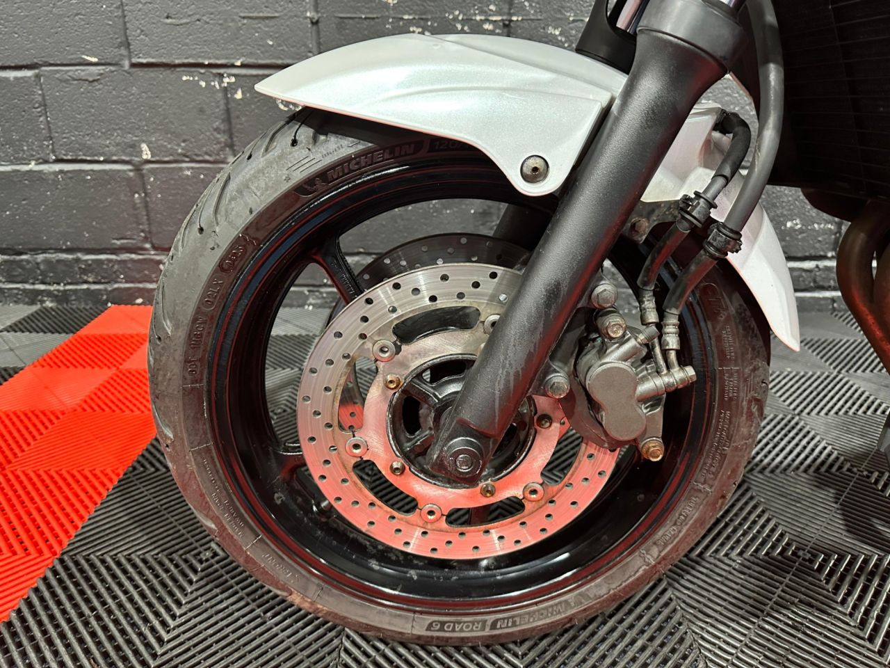 Used Yamaha Diversion for sale - 78434514: Photo 18