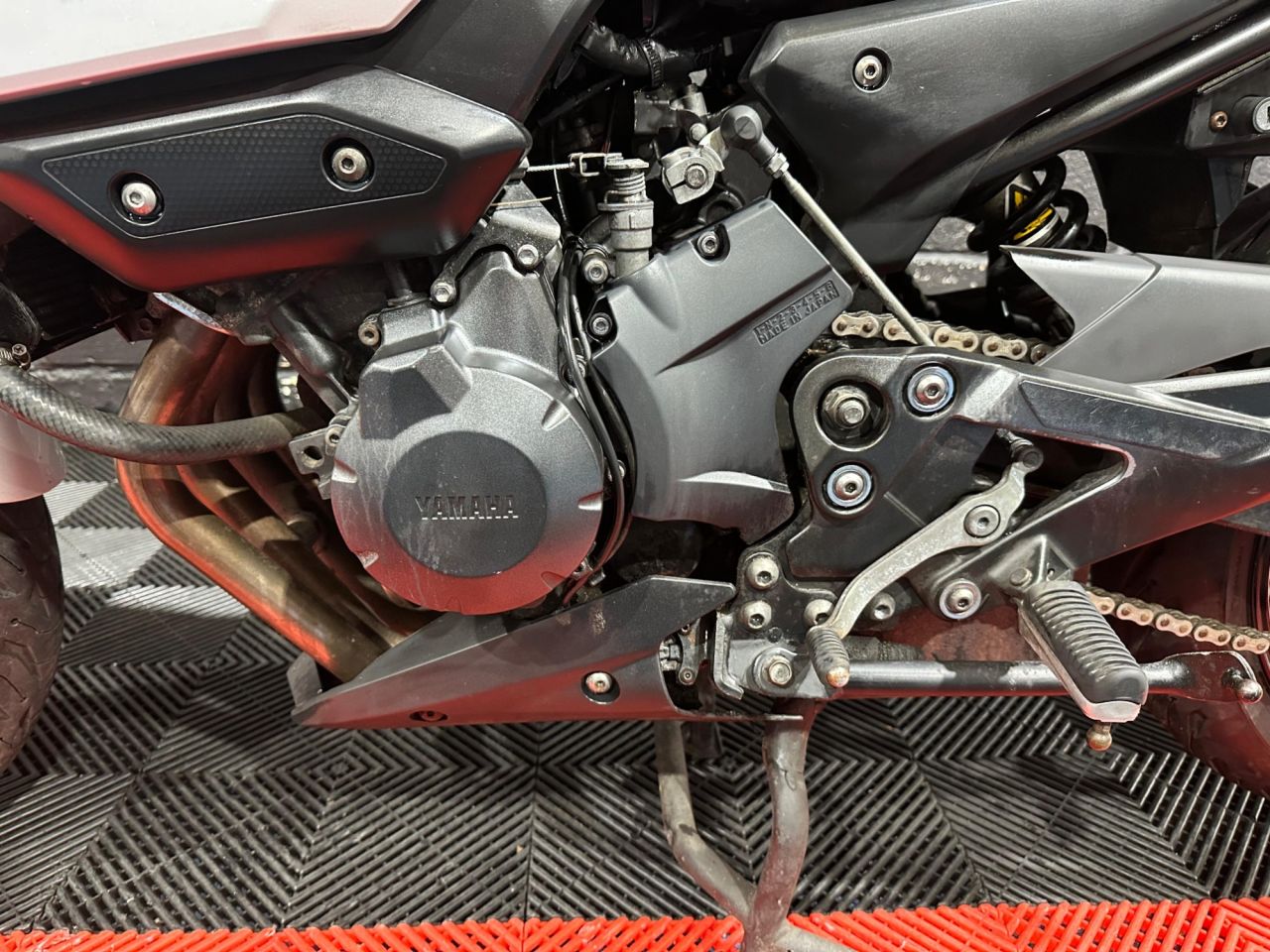 Used Yamaha Diversion for sale - 78434514: Photo 19