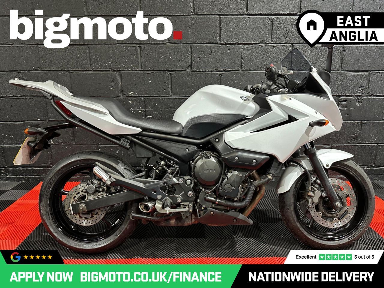 Used Yamaha Diversion for sale - 78434514: Photo 2