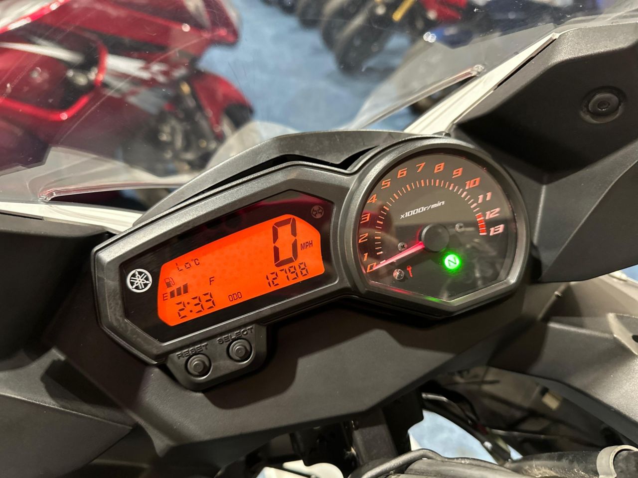 Used Yamaha Diversion for sale - 78434514: Photo 22