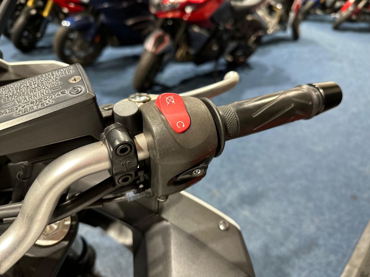 Used Yamaha Diversion for sale - 78434514: Photo 23