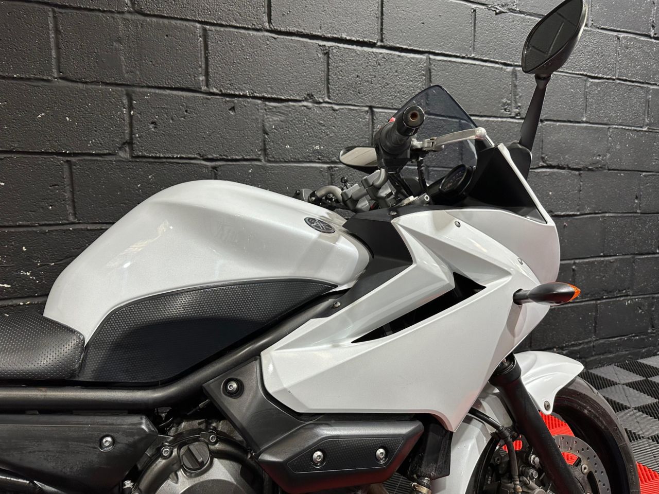 Used Yamaha Diversion for sale - 78434514: Photo 24