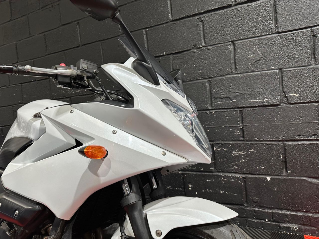 Used Yamaha Diversion for sale - 78434514: Photo 25