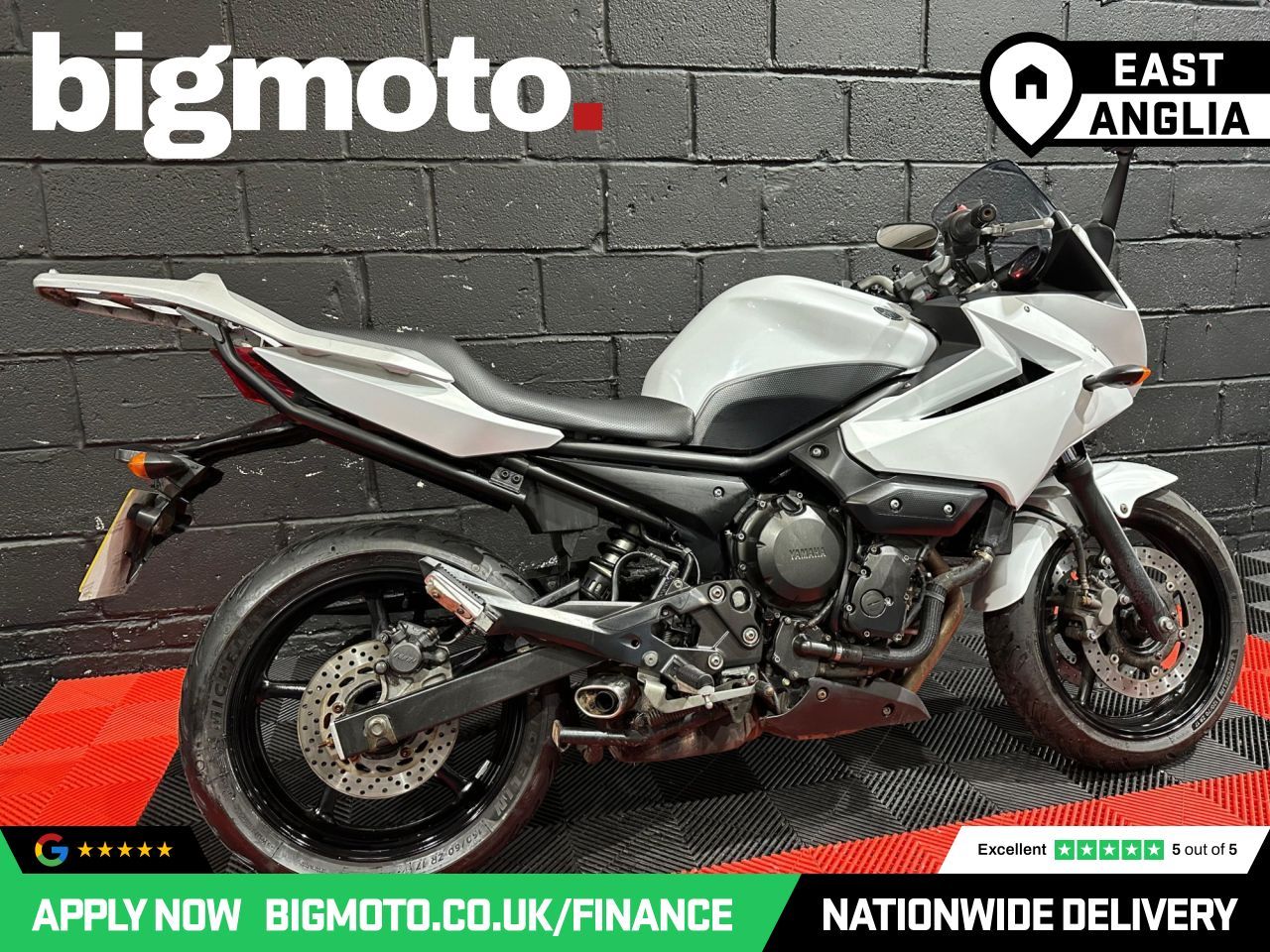 Used Yamaha Diversion for sale - 78434514: Photo 4