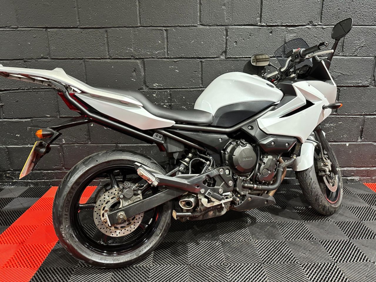 Used Yamaha Diversion for sale - 78434514: Photo 6