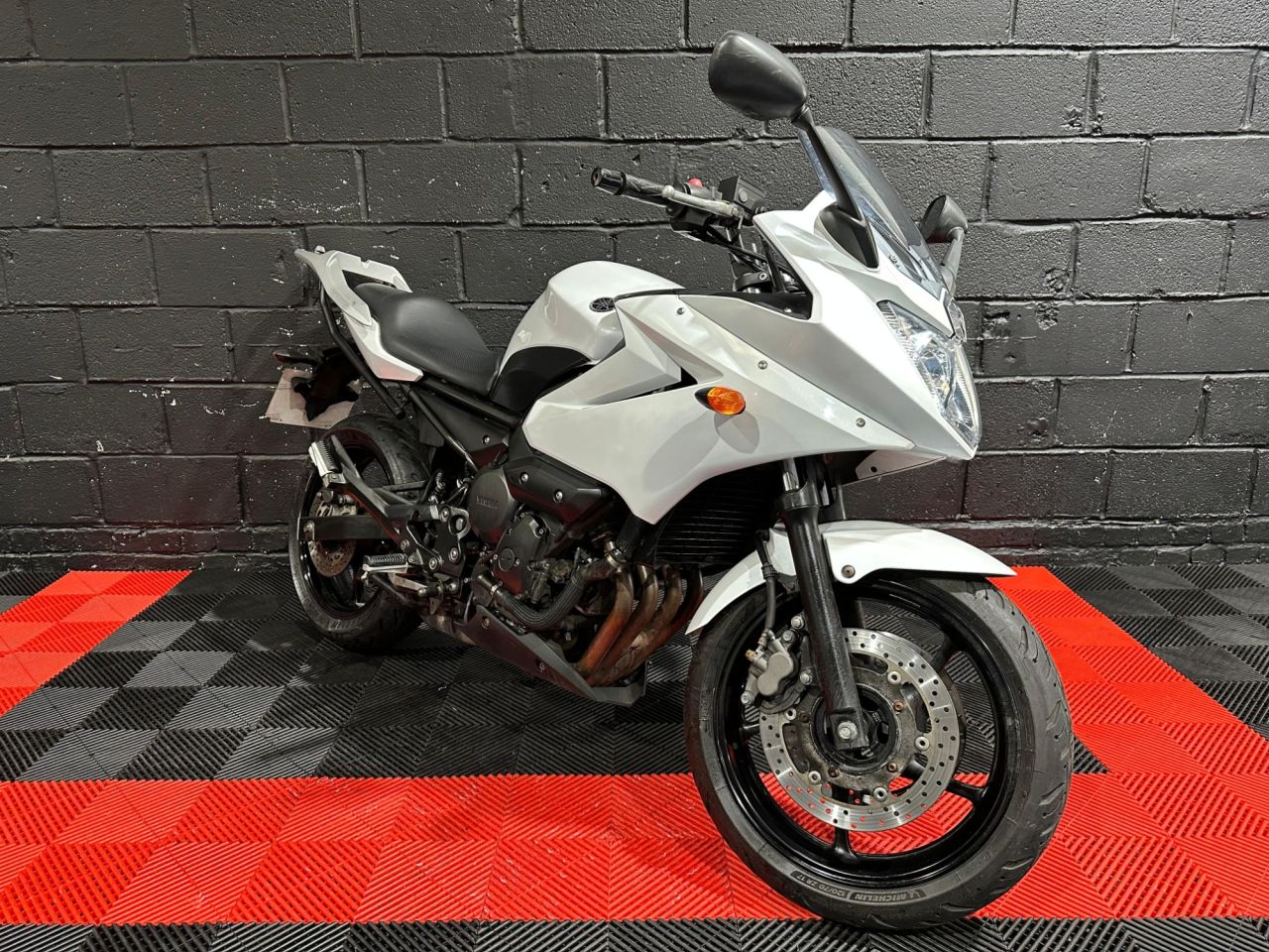 Used Yamaha Diversion for sale - 78434514: Photo 8