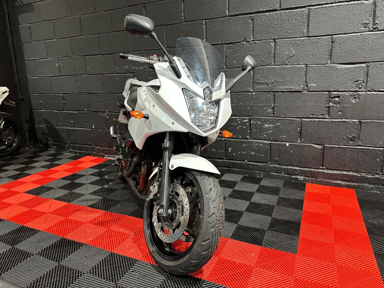 Used Yamaha Diversion for sale - 78434514: Photo 9