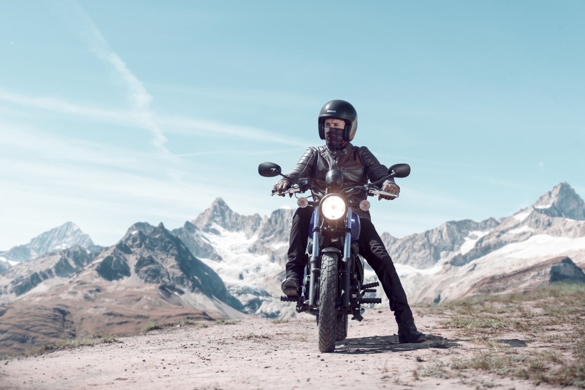 Keeway K-Light 125cc