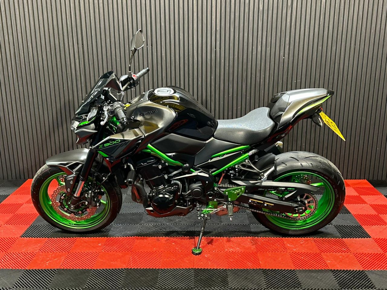 Used Kawasaki Z900 for sale - 78435364: Photo 10