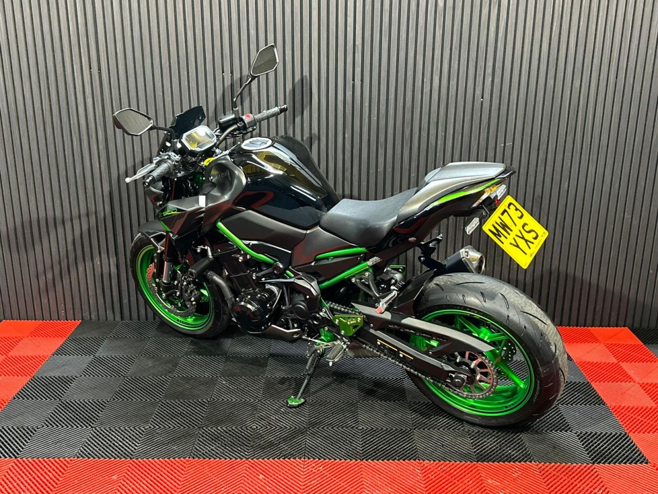 Used Kawasaki Z900 for sale - 78435364: Photo 11