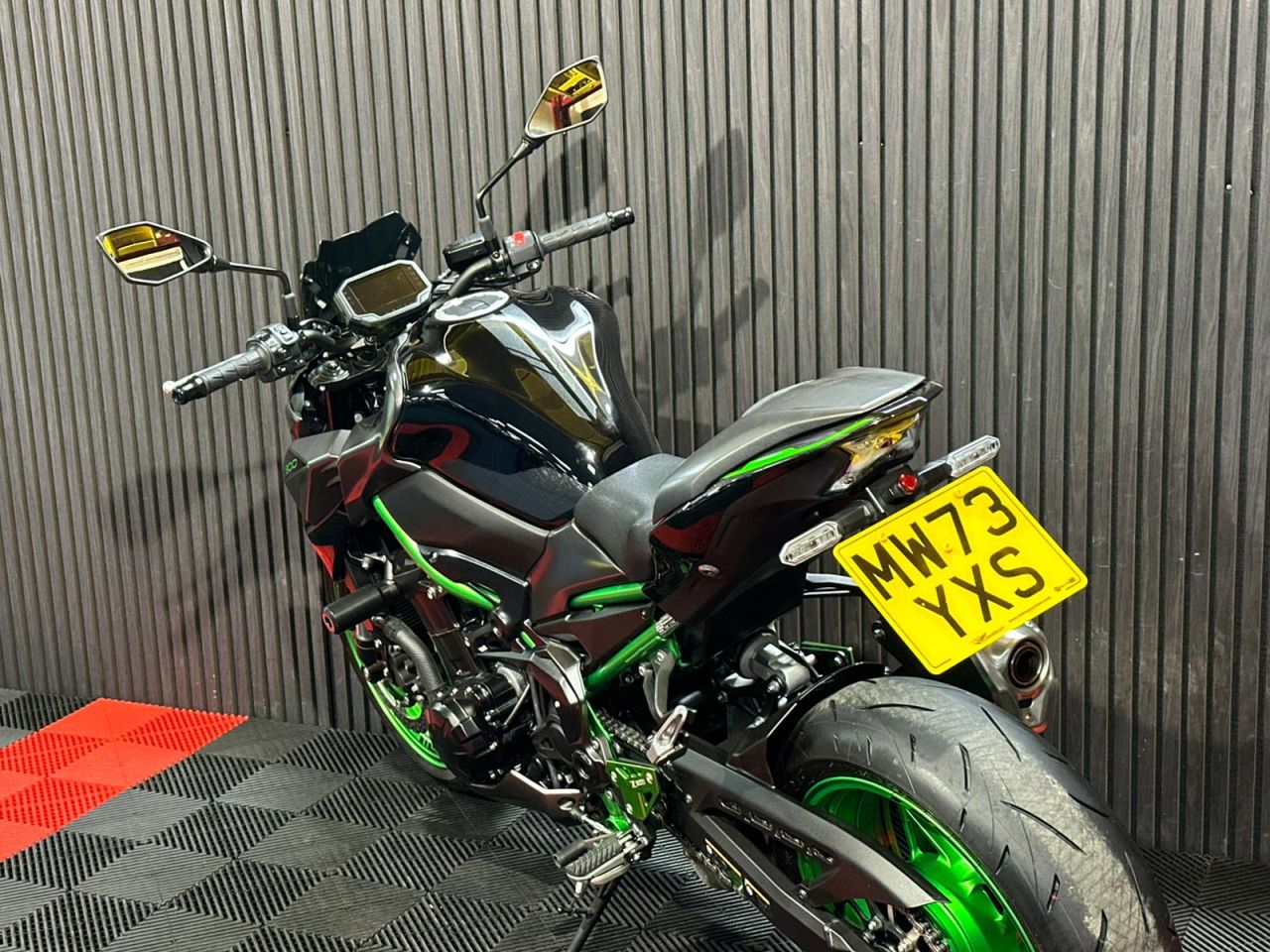 Used Kawasaki Z900 for sale - 78435364: Photo 12