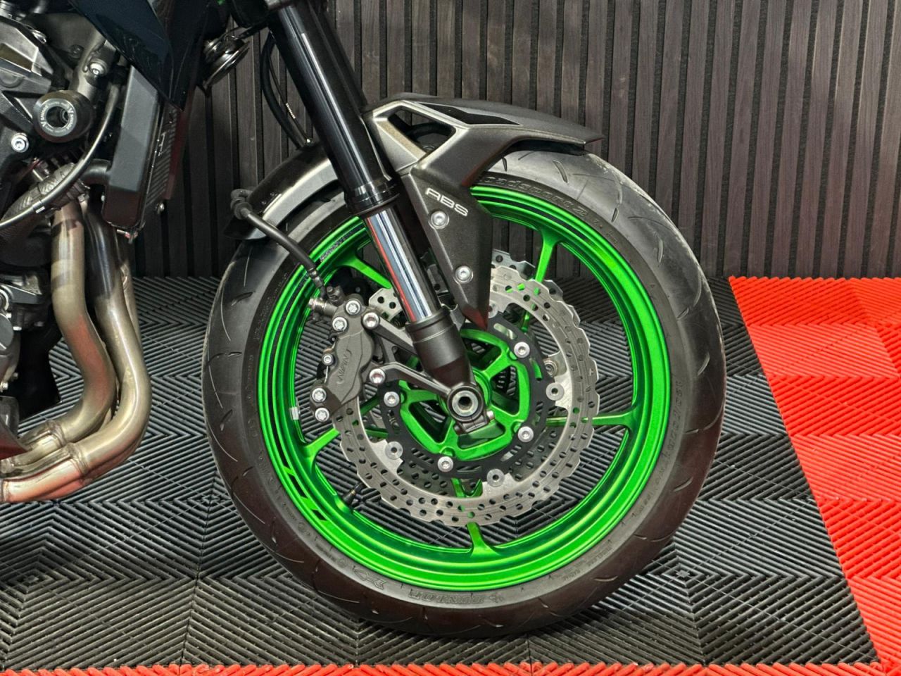 Used Kawasaki Z900 for sale - 78435364: Photo 15