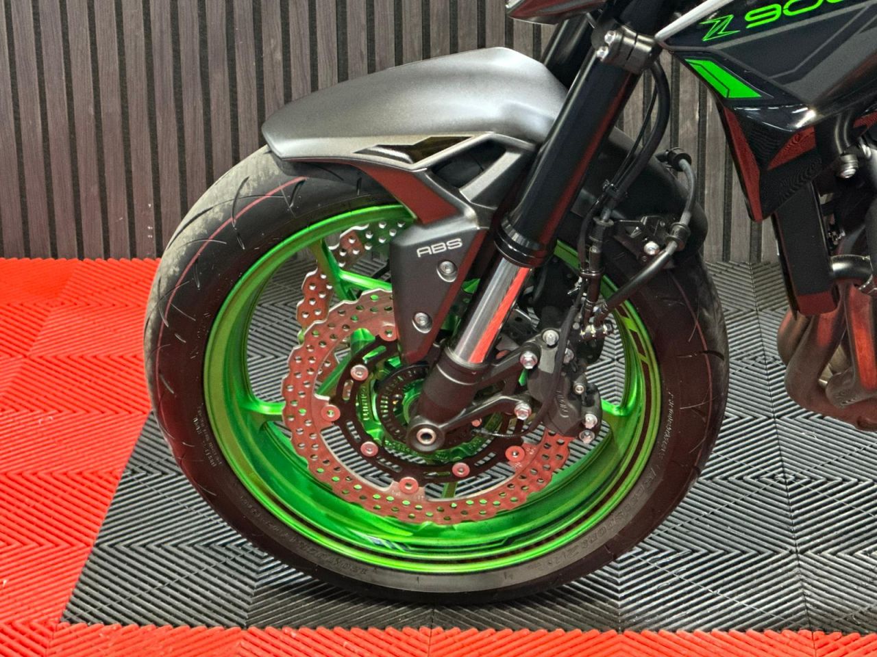 Used Kawasaki Z900 for sale - 78435364: Photo 16
