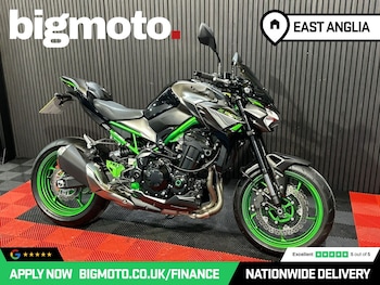 Used Kawasaki Z900 undefined for sale - bike-78435364: Photo