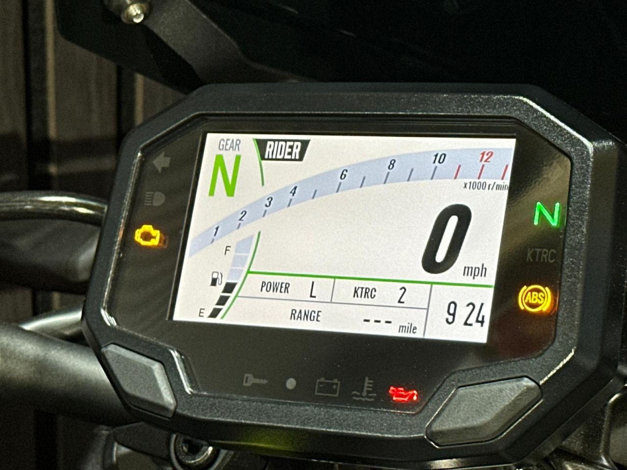Used Kawasaki Z900 for sale - 78435364: Photo 20