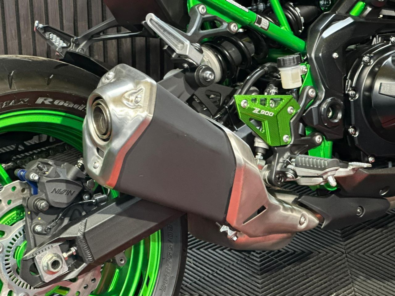Used Kawasaki Z900 for sale - 78435364: Photo 22