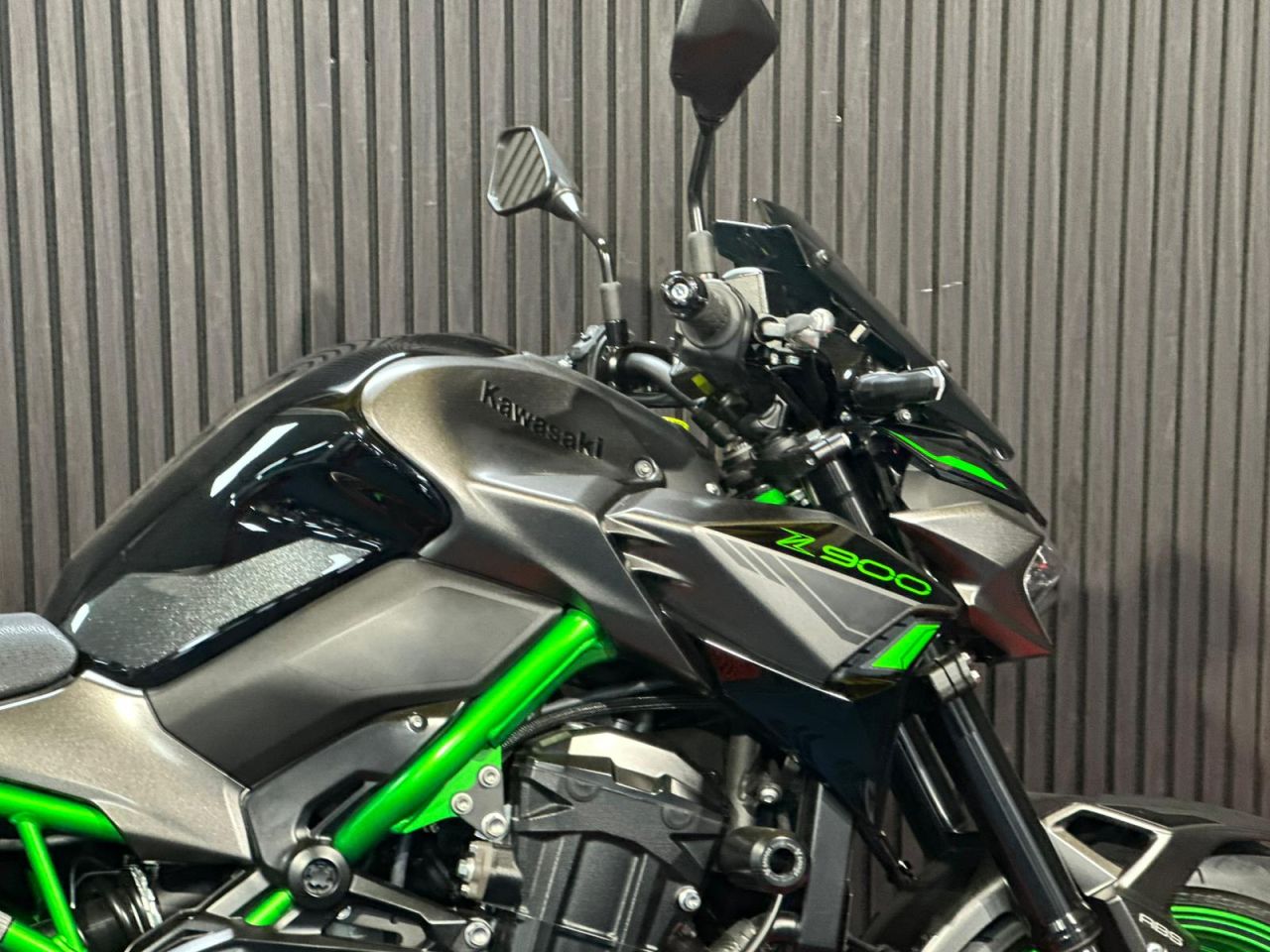 Used Kawasaki Z900 for sale - 78435364: Photo 23