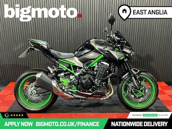 Used Kawasaki Z900 undefined for sale - bike-78435364: Photo