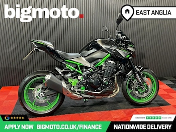 Used Kawasaki Z900 undefined for sale - bike-78435364: Photo