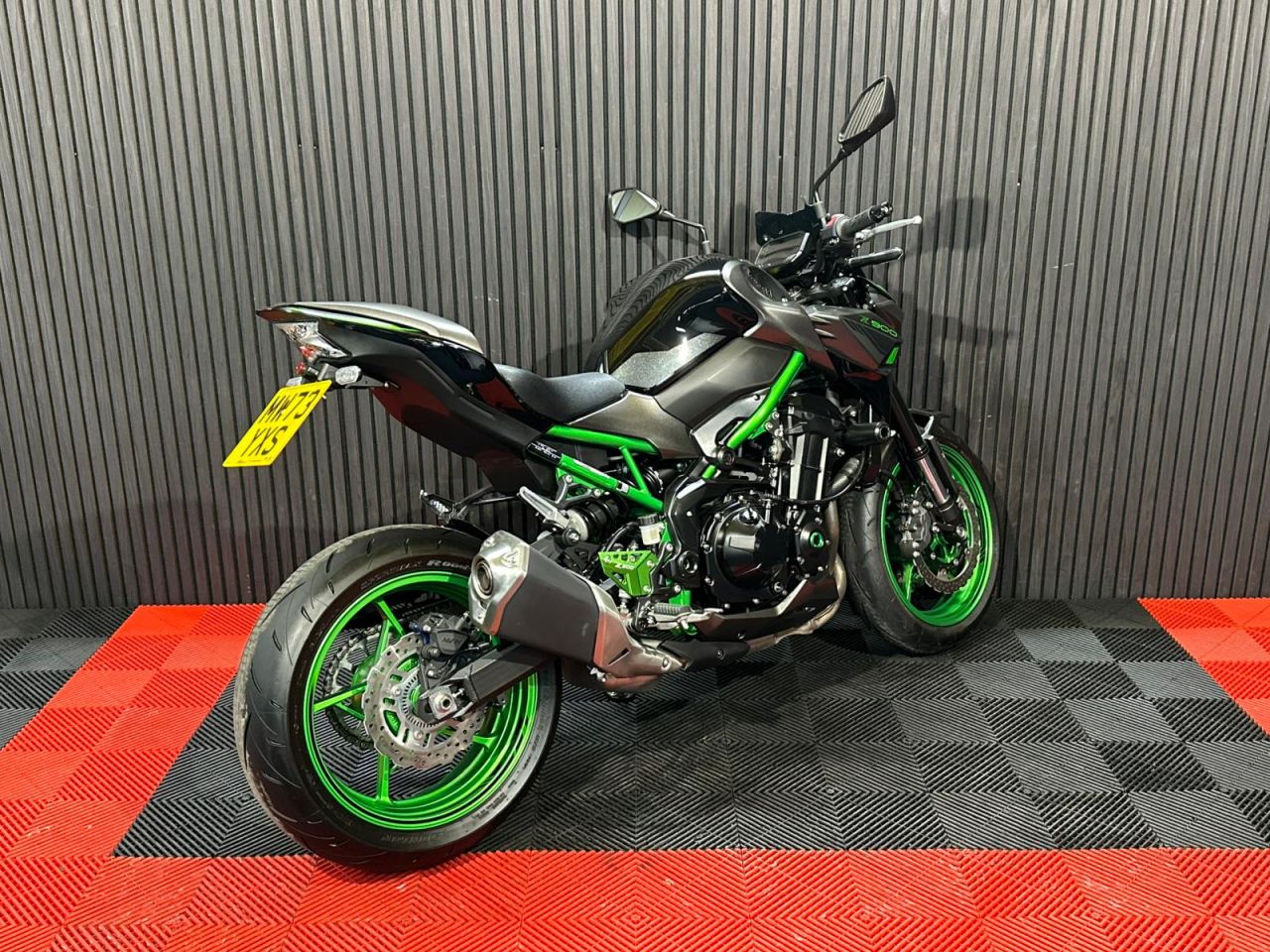 Used Kawasaki Z900 for sale - 78435364: Photo 6