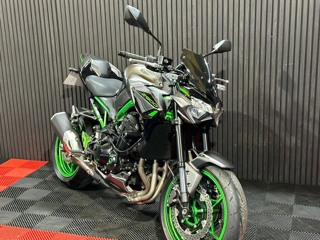 Used Kawasaki Z900 for sale - 78435364: Photo 9