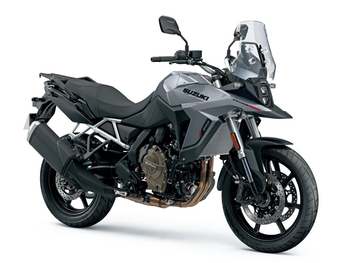 Suzuki DL800RE RQM5 V-Strom