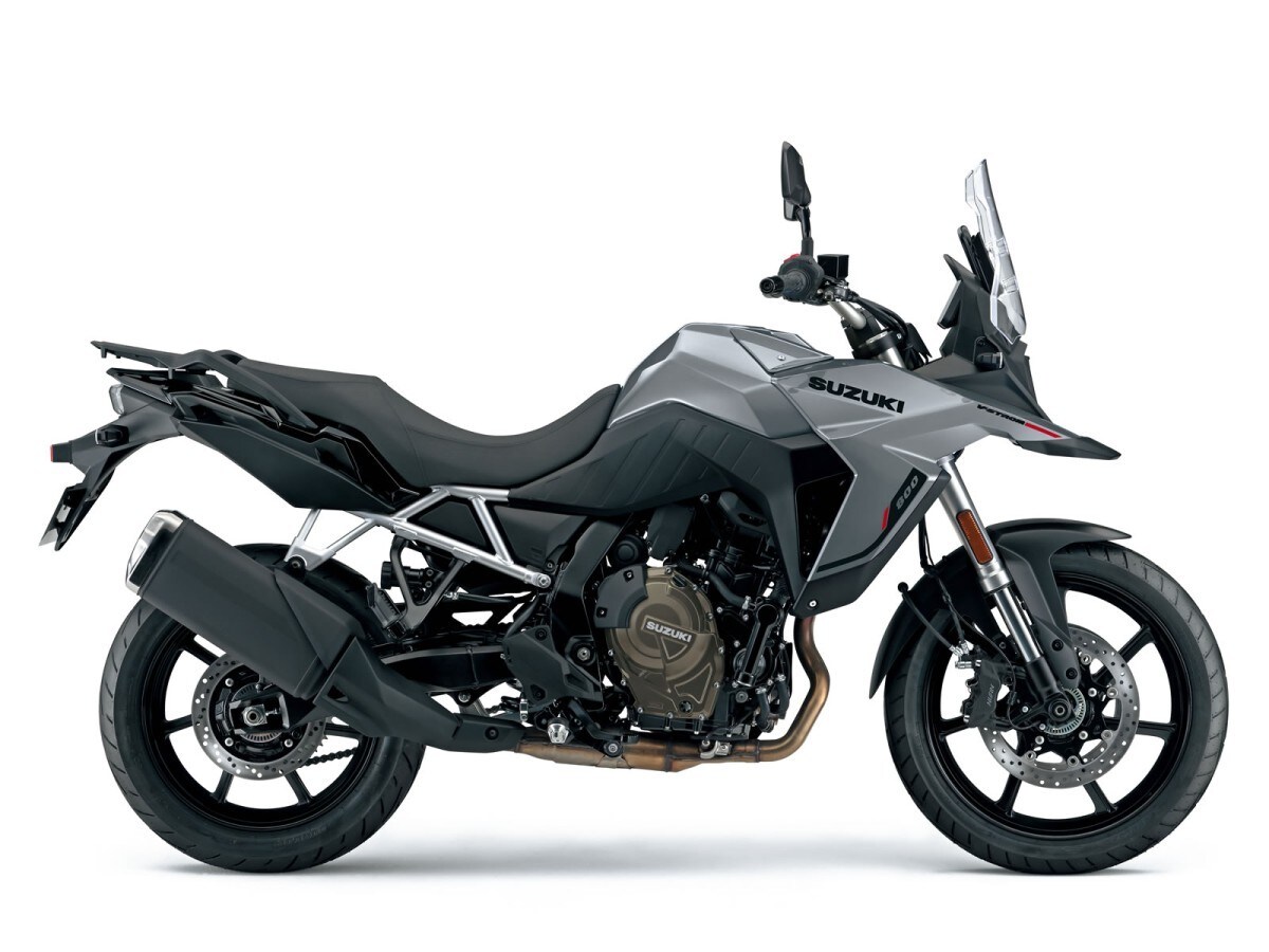 Suzuki DL800RE RQM5 V-Strom